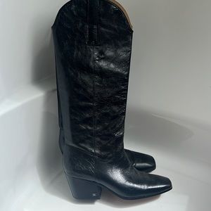 Sam Edelman high boots